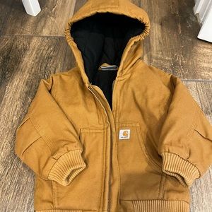 Carhartt Jacket